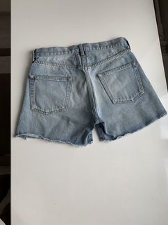 Шорты saint laurent