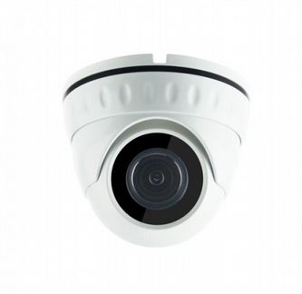 Купольная камера видеонаблюдения AHD SVN-SL20H400V