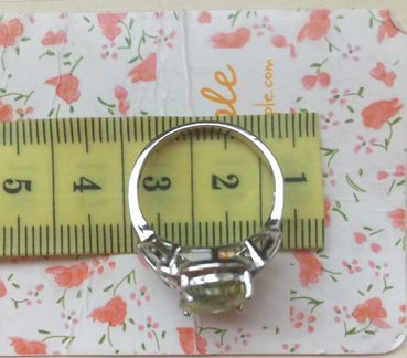 Серьги+кольцо, или отдельно