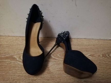 Туфли женские