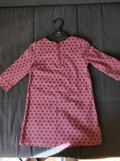 Платье mothercare
