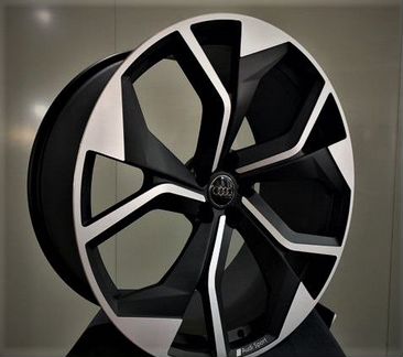 Кованые диски для Audi