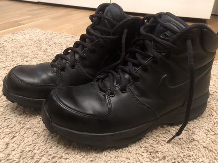 Мужские зимние ботинки Nike