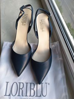 Loriblu 40 новые