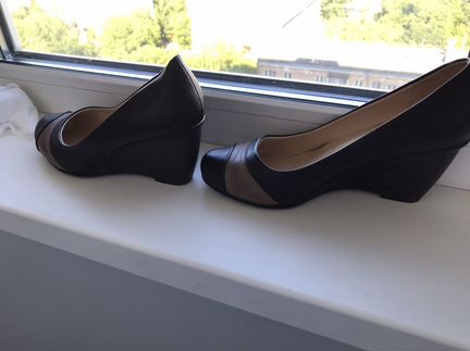 Туфли женские Ronzo