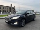 Ford Focus 1.6 МТ, 2015, 159 000 км