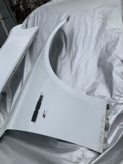 Крыло левое правое код 300 F10 BMW