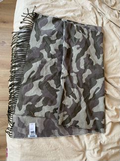 Шарф dkny оригинал