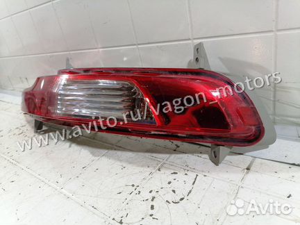 Птф задний правый Kia Sportage 3 SL 2010-2016