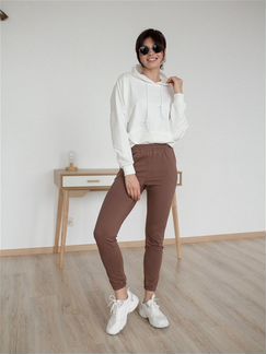 Спортивный костюм женский 42 44 размер