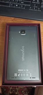 Wexler TAB 7 iq (планшет в ремонт)