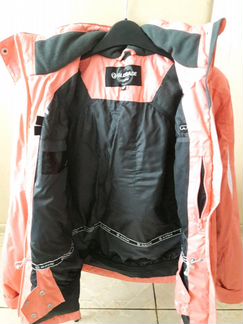 Куртка Glissade ski wear (42р)