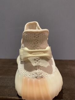 Кроссовки adidas Yeezy 350 v2 Butter 9,5us