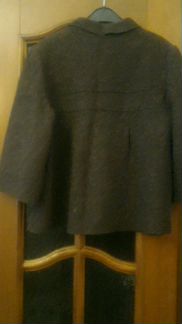 Жакет п/ш, Promod, р.44-46