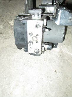 Блок ABS 4B0614517G