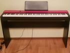 Цифровое пианино casio px-130
