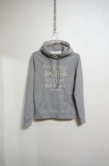 Худи женская, размер S