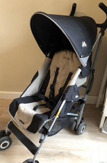 Maclaren Quest sport