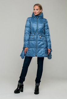 Пуховик Odri mio новый