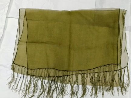 Шарф женский