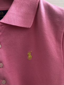 Поло Ralph Lauren