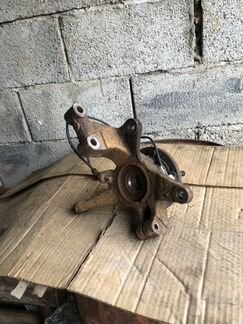 Поворотный кулак Mazda CX 7