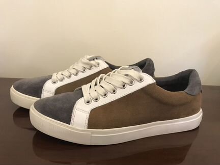 Кеды Brooks Brothers