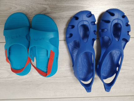 Сланцы для бассейна