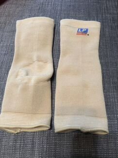 Суппорт голеностопа LP -м