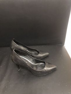 Туфли лодочки