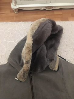Дублёнка