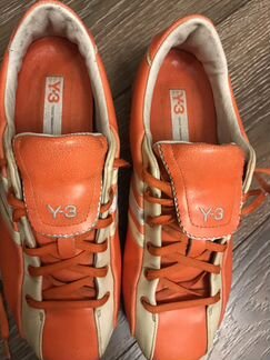 Кроссовки Adidas Y-3