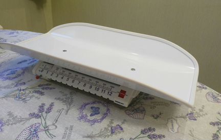 Детские весы для новорожденного Momert 7474