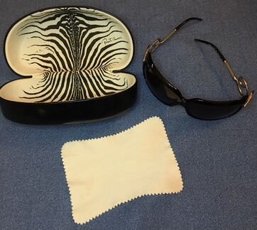 Очки roberto cavalli