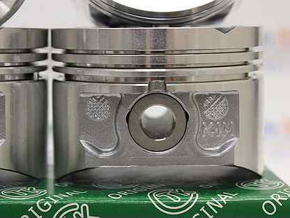 поршень гранта 82мм 8кл. 6 8. поршень рено к7м. 0 артикул. 6 8 клапанов.