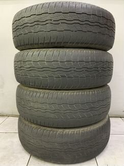 Летние шины 225/70/16 Bridgestone