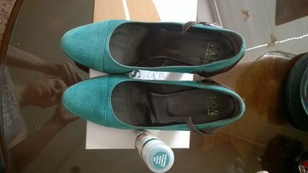 Туфли NOW италия