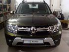 Renault Duster 2.0 AT, 2016, 79 000 км