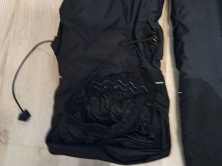 Полукомбинезон