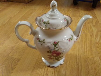 Чайник керамический пр-во Польша