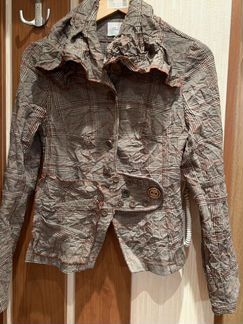 Костюм юбка