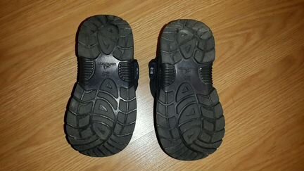 Зимние сапоги Nordman