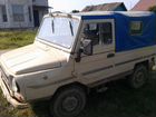 ЛуАЗ 969 0.9 МТ, 1990, 6 500 км объявление продам
