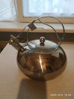 Чайник