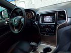 Jeep Grand Cherokee 3.0 AT, 2014, 225 000 км объявление продам