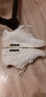 Кроссовки nike (оригинал) 36.5 (23 5 см)