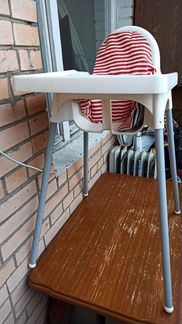 Стул IKEA