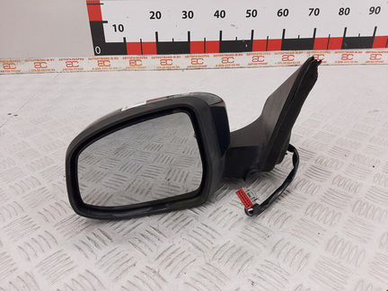 Зеркало боковое левое для Ford Mondeo 4