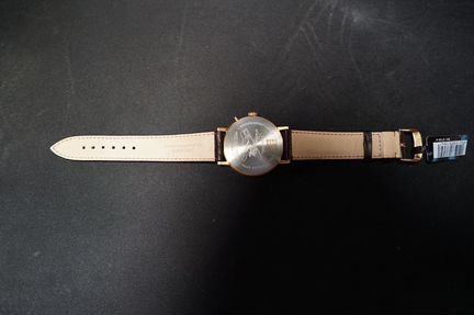 Мужские часы Junkers 6736-4