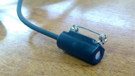 Гарнитура PTE-155 для раций Motorola GP